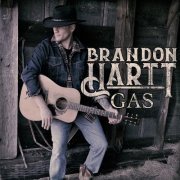 Brandon Hartt - Gas (2022)