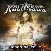 Kolossos - Game Law Metal (2025)