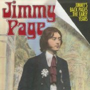 Jimmy Page - Jimmy's Back Pages...The Early Years (1992)