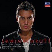 Erwin Schrott - Arias by Mozart, Verdi, Berlioz, Gounod & Meyerbeer (2008)