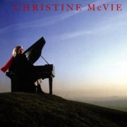 Christine McVie - Christine McVie (Remastered, 2023)