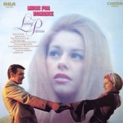 Living Pianos - Music For Romance (1970) [Hi-Res]