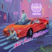 Nuclear Power Trio - Wet Ass Plutonium (2023) CD-Rip