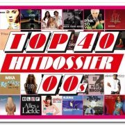 VA - Top 40 Hitdossier 00's [5CD Box Set] (2020)