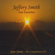 Jeffery Smith - Fan Favorites (2011)