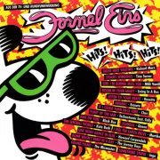 VA - Formel Eins - Hits! Hits! Hits! (1992)