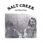 Salt Creek - Just About Due (2024) [Hi-Res]