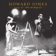 Howard Jones - Live At The Marquee (2026) [Hi-Res]