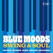 Blue Moods - Swing & Soul (2024) Hi Res