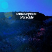 somesurprises - Perseids (2024)