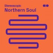 Eric Starczan - Northern Soul (2022)