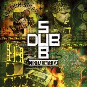 Various Artists - SUBDUB - Digital Africa (2023) [Hi-Res]