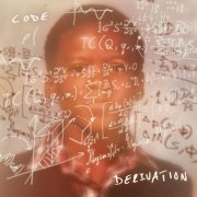 Robert Glasper - Code Derivation [E] (2024) [E-AC-3 JOC Dolby Atmos]