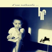 Hf - d'une mélancolie ... (2026) Hi-Res