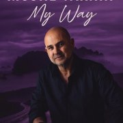 Moshe Vaknin - My Way (2025) Hi-Res