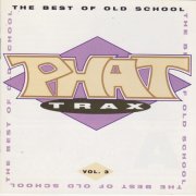 VA - Phat Trax - The Best Of Old School Vol. 3 (1994)