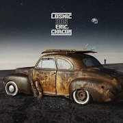 Eric Chacón - Cosmic 305 (2021)