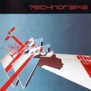 Scannerfunk - Technorama (2021/2001)