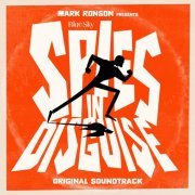 Various Artists - Mark Ronson Presents The Music Of "Spies In Disguise" (2019)