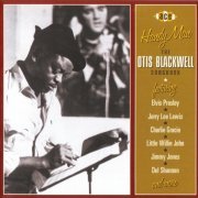 Various Artist - Handy Man: The Otis Blackwell Songbook (2012)