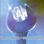 Can - Inner Space / Out Of Reach (2007)