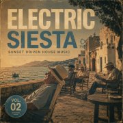 VA - Electric Siesta, Vol.02 (2026)