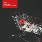 Victor Fox, BREEEZY feat. Nissen, Groh, Fröhlich - Mumble Jazz (2023) [Hi-Res]