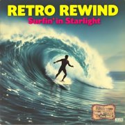 Retro Rewind - Surfin' in Starlight (2024)