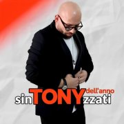 Tony Dell'Anno - Sintonyzzati (2025)
