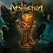 Destruction - Live Attack (2021)