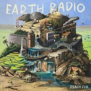 Peach Fur - Earth Radio (2023)