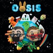 J Balvin & Bad Bunny - OASIS (2019) flac