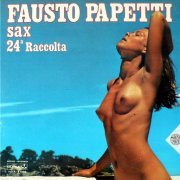 Fausto Papetti - 24a Raccolta (1977) LP