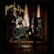 Panic! At The Disco - Vices & Virtues (2011)