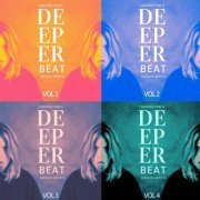 VA - Looking for a Deeper Beat, Vol. 1 - 4 (2021)