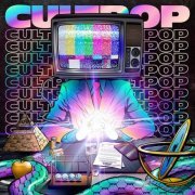 Robots With Rayguns - C U L T P O P (2019)