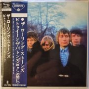 The Rolling Stones - Between the Buttons (1967) {2022 SHM-CD Reissue Series}