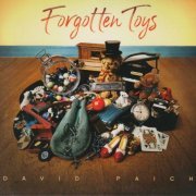 David Paich - Forgotten Toys (2022) CD-Rip