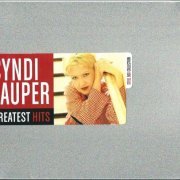 Cyndi Lauper - Greatest Hits (2008) {Steel Box Collection}