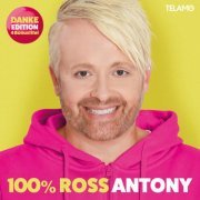 Ross Antony - 100% Ross (Danke Edition) (2024) Hi-Res