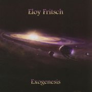 Eloy Fritsch – Exogenesis (2012)