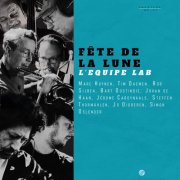 L'Equipe Lab - Fête de la Lune (2025) [Hi-Res]