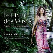 Maria Hinojosa & Anna Urpina - Le Chant des Muses (2025) Hi-Res