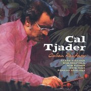 Cal Tjader - Cuban Fantasy (2003) FLAC