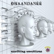 Chaandanee - Exciting Emotions (2025)