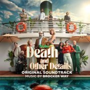 Brocker Way - Death and Other Details (2024)