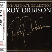 Roy Orbison - The Ultimate Collection (2018) [SACD]