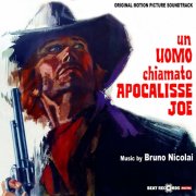 Bruno Nicolai - Un uomo chiamato Apocalisse Joe (Original Motion Picture Soundtrack) (2025) [Hi-Res]