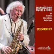 Emil Mangelsdorff Quartet - Stolen Moments (2014)