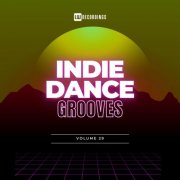 VA - Indie Dance Grooves, Vol. 29 (2025)